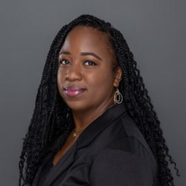 Keisha-Royer